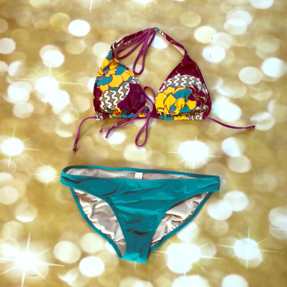 Old Navy Bikini